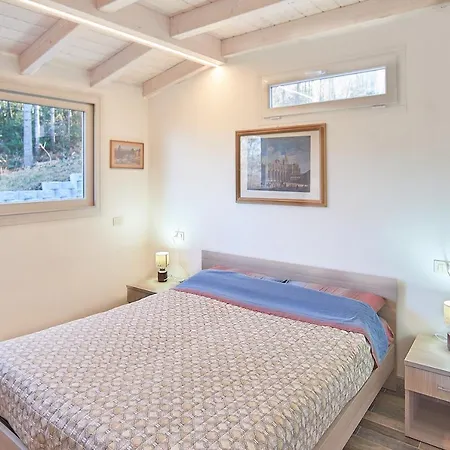 Olandese Appartement Brezzo