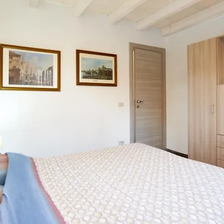 Olandese Appartement Brezzo