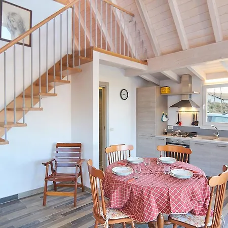 Olandese Appartement