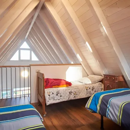 Apartmán Olandese Brezzo